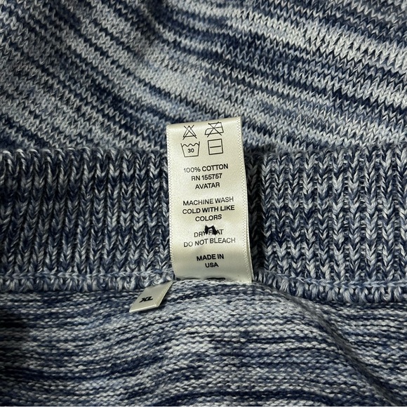 NEW Madhappy Melange Cozy Knit Skirt - Picture 11 of 11